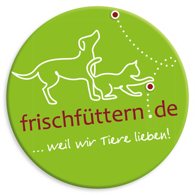 Avatar for frischfüttern