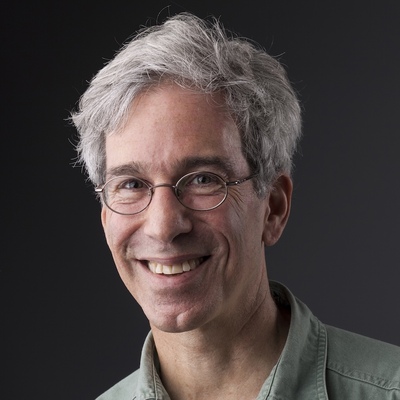 Avatar for Marc Abrahams