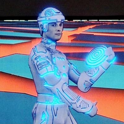 Avatar for TronNerd82