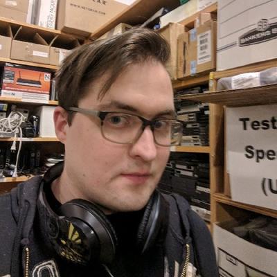 Avatar for Zachary J. Adam