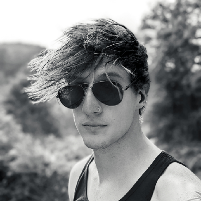 Avatar for Aaron Prisk :ubuntu: