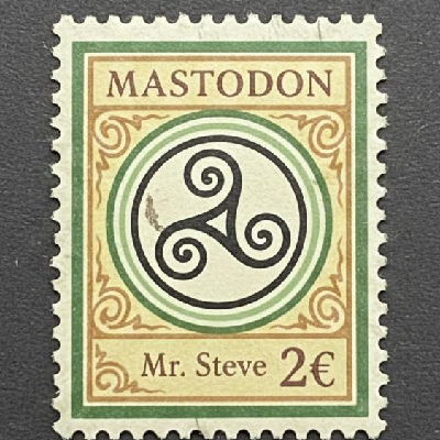 Avatar for Mr. Steve