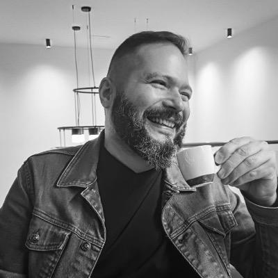 Avatar for Christian Gajewski