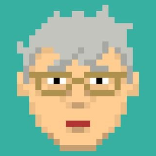 Avatar for Rob\Viewdata UK