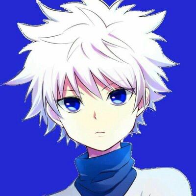 Avatar for Imogen