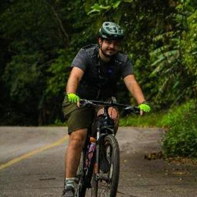 Avatar for Guilherme 🚲🇧🇷