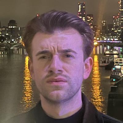 Avatar for Sebastian Z