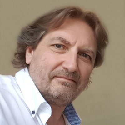 Avatar for Wim van Dongen