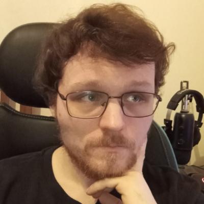 Avatar for Mathew Storm