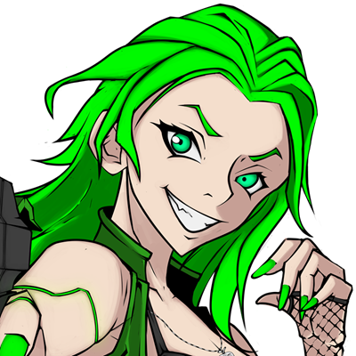 Avatar for Kallisti