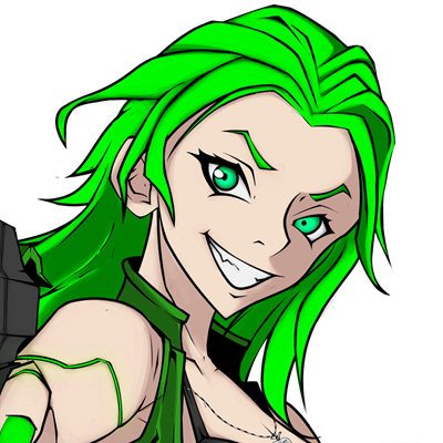 Avatar for Kallisti