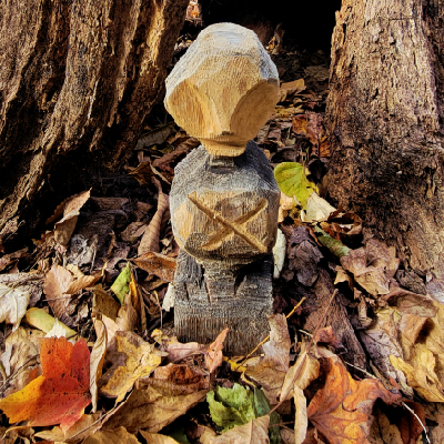 Avatar for world's worst goth