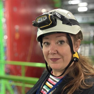 Avatar for Freya Blekman