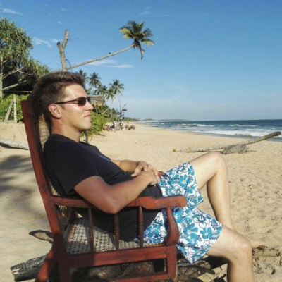 Avatar for Tobias Bieniek