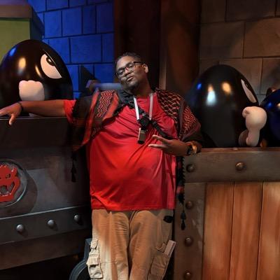 Avatar for Marcus "MajorLinux" Summers