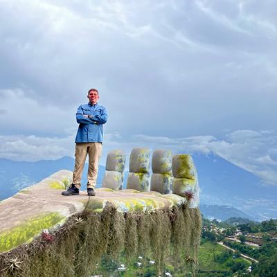 Avatar for William Whitlow