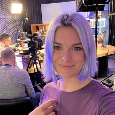 Avatar for Hannah Grace