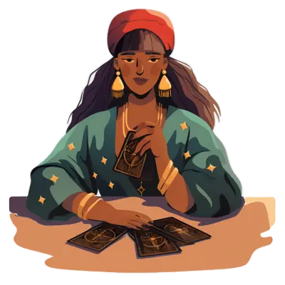 Avatar for Madame Sandra Rosa Madalena