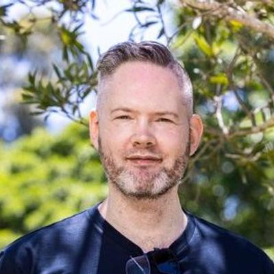 Avatar for Daniel Reeders