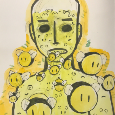 Avatar for covered in moss