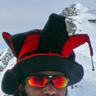 Avatar for Pontisto :vivaldi_red: