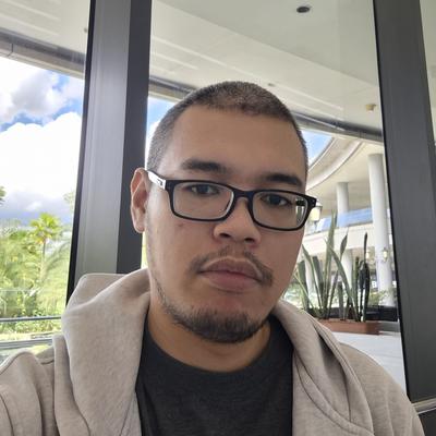 Avatar for Wendy 🐺