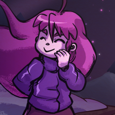 Avatar for Bloo (they/she) 🍓 🏳️‍⚧️ 🍉