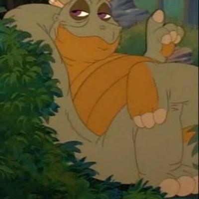 Avatar for Capitã Jack :hiddenDisability: