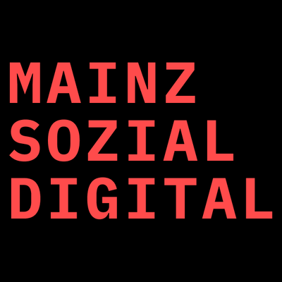 Avatar for Mainz Sozial Digital e.V.