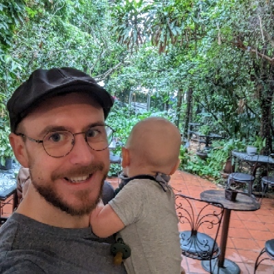 Avatar for Stefan Laser🗜️