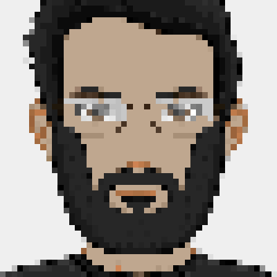 Avatar for Luis Quintanilla