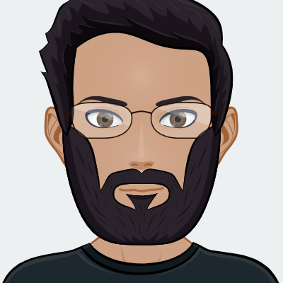 Avatar for Luis Quintanilla