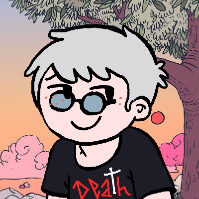 Avatar for Julie