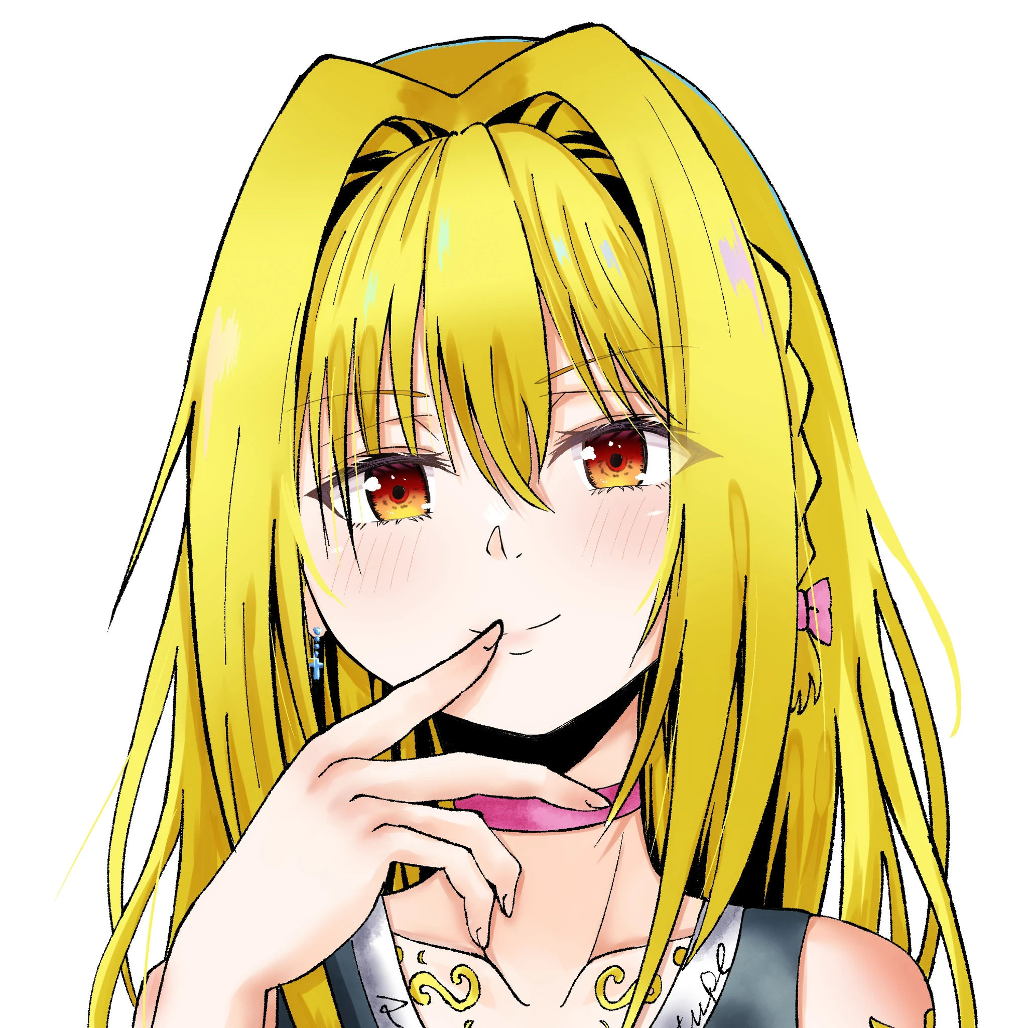 Avatar for :_yu::_zu::_ki:🔞:role_manga_creator: