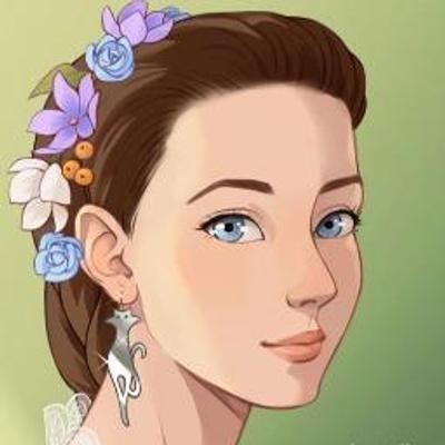 Avatar for Verena Rupp