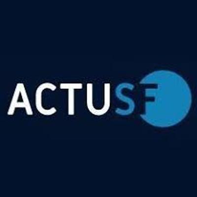 Avatar for Actusf
