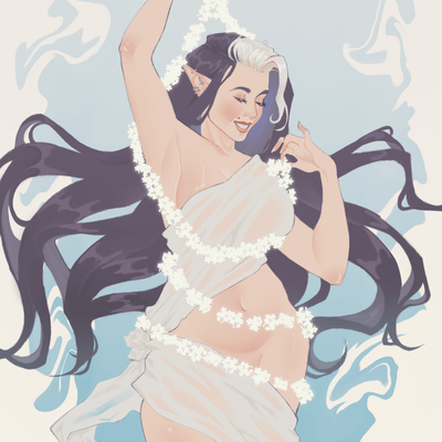 Avatar for Petrichord