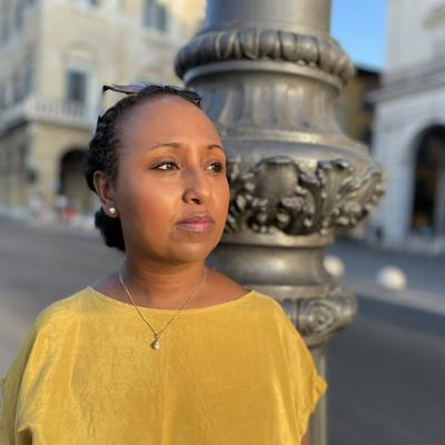 Avatar for Awet Tesfaiesus, MdB