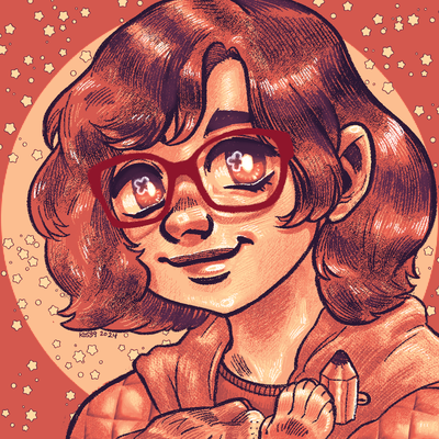 Avatar for Tsundoku / Rae A. Shell
