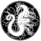 Avatar for WriteDragon