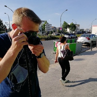 Avatar for Alexandre Dulaunoy