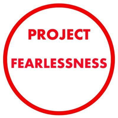 Avatar for ProjectFearlessness