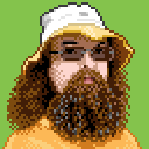 Avatar for ManMachine