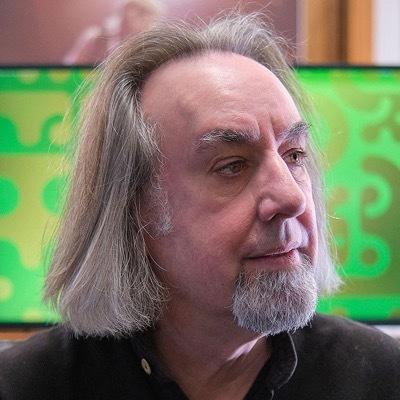 Avatar for ⛰️🌲🪴 Randy Walters 🪴🌲⛰️