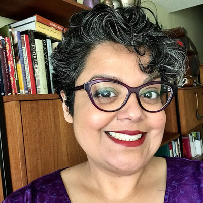 Avatar for Jasmine Mangalaseril 🧁