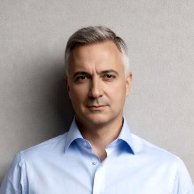 Avatar for Xavier Mareca