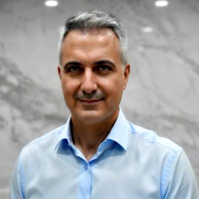 Avatar for Xavier Mareca