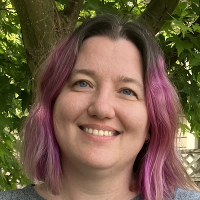 Avatar for Melissa Santos