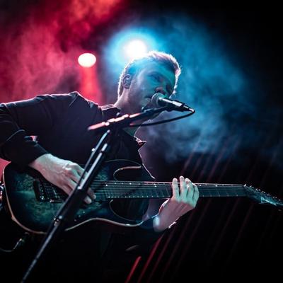 Avatar for SimonKramer_Guitar