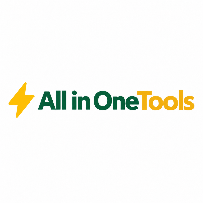 Avatar for AllInOneTools